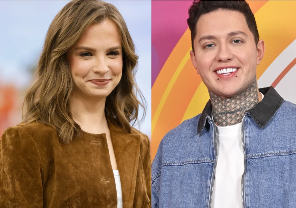 Aleksandra Filipek, Damian Glinka Aleksandra Filipek, Damian Glinka