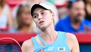 Pogromczyni Świątek znalazła się w opałach. Znamy finalistkę WTA Finals