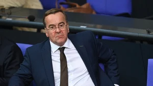 Każdy Niemiec przebadany. Zaskakujący pomysł ministra obrony