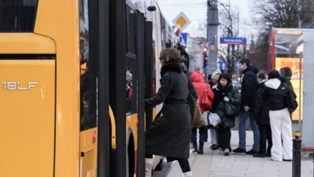 Kto może jeździć za darmo komunikacją miejską?