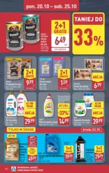 Do 80% taniej na start! - Aldi