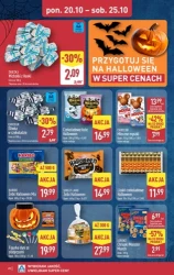 Do 80% taniej na start! - Aldi