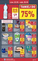 Do 80% taniej na start! - Aldi