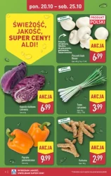 Do 80% taniej na start! - Aldi
