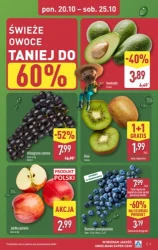 Do 80% taniej na start! - Aldi