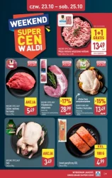 Do 80% taniej na start! - Aldi