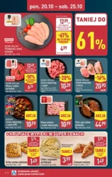 Do 80% taniej na start! - Aldi