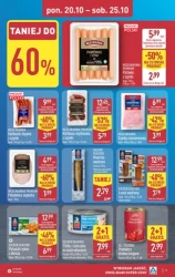 Do 80% taniej na start! - Aldi