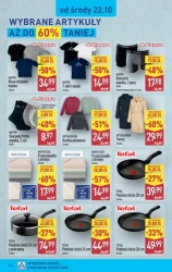 Do 80% taniej na start! - Aldi