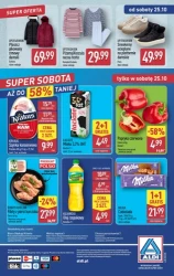 Do 80% taniej na start! - Aldi