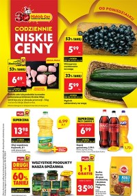 biedronka