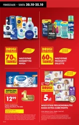 Mega okazje na start tygodnia - Biedronka