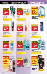 Mega okazje na start tygodnia - Biedronka