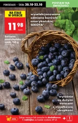 Mega okazje na start tygodnia - Biedronka