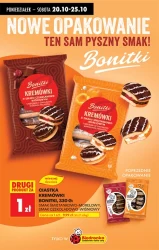 Mega okazje na start tygodnia - Biedronka