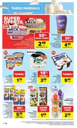 Więcej kupujesz, więcej zyskujesz - Carrefour