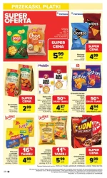 Więcej kupujesz, więcej zyskujesz - Carrefour