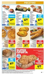 Więcej kupujesz, więcej zyskujesz - Carrefour