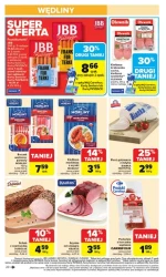 Więcej kupujesz, więcej zyskujesz - Carrefour
