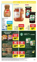 Więcej kupujesz, więcej zyskujesz - Carrefour