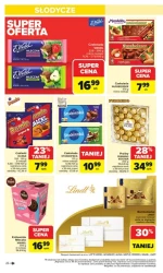 Więcej kupujesz, więcej zyskujesz - Carrefour