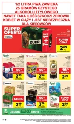 Więcej kupujesz, więcej zyskujesz - Carrefour