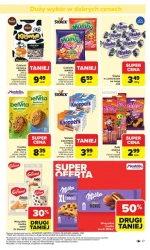 Więcej kupujesz, więcej zyskujesz - Carrefour