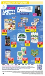 Więcej kupujesz, więcej zyskujesz - Carrefour