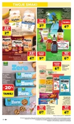 Więcej kupujesz, więcej zyskujesz - Carrefour