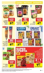 Więcej kupujesz, więcej zyskujesz - Carrefour