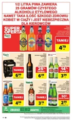 Więcej kupujesz, więcej zyskujesz - Carrefour