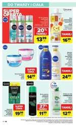 Więcej kupujesz, więcej zyskujesz - Carrefour