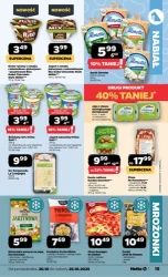 Złap okazje od poniedziałku - Netto