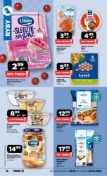 Złap okazje od poniedziałku - Netto