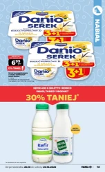 Złap okazje od poniedziałku - Netto