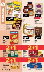 Złap okazje od poniedziałku - Netto