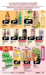 Złap okazje od poniedziałku - Netto