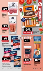 Złap okazje od poniedziałku - Netto