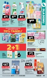 Złap okazje od poniedziałku - Netto