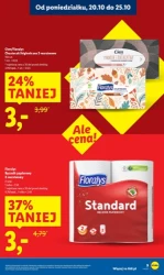 Koszyk pełen oszczędności - Lidl