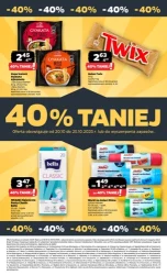 Złap okazje od poniedziałku - Netto