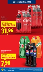 Koszyk pełen oszczędności - Lidl