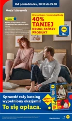 Koszyk pełen oszczędności - Lidl