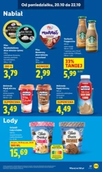 Koszyk pełen oszczędności - Lidl