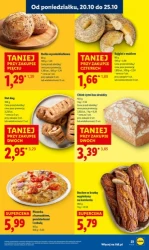 Koszyk pełen oszczędności - Lidl