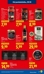 Koszyk pełen oszczędności - Lidl