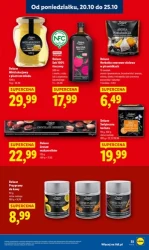 Koszyk pełen oszczędności - Lidl
