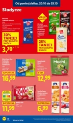 Koszyk pełen oszczędności - Lidl
