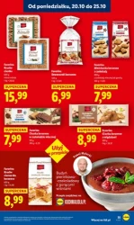Koszyk pełen oszczędności - Lidl