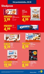 Koszyk pełen oszczędności - Lidl
